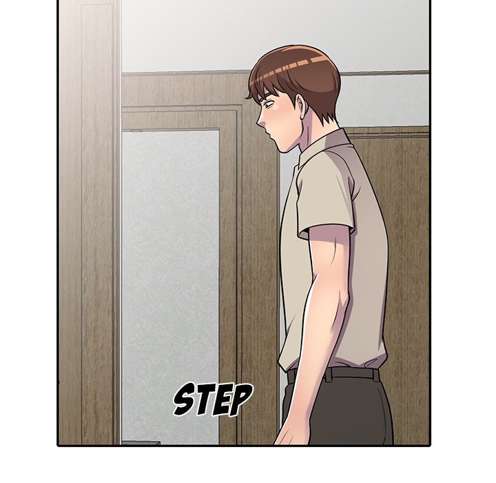 Read manhwa A Stolen Taste END Chapter 8 - SauceManhwa.com