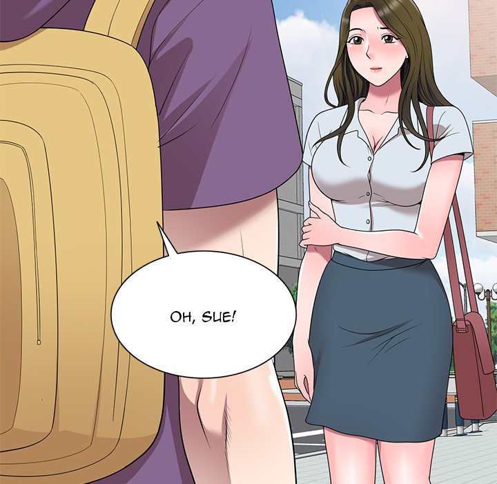 Read manhwa Private Lessons END Chapter 27 - SauceManhwa.com