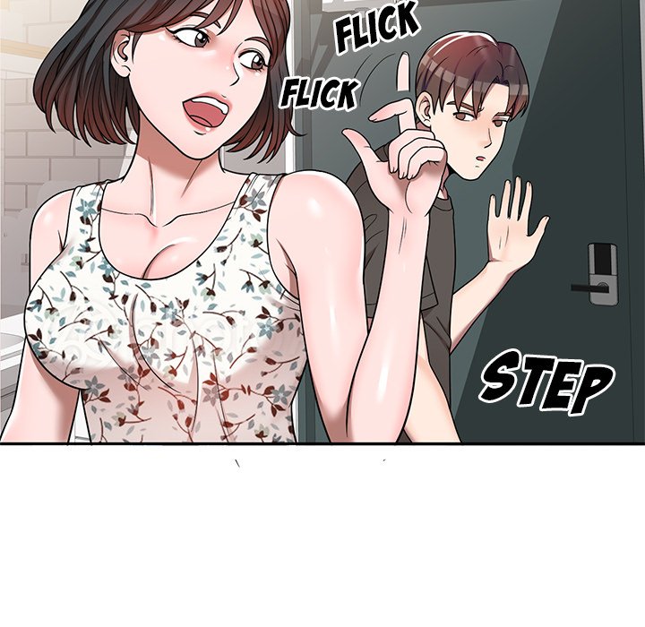 Read manhwa Private Lessons END Chapter 3 - SauceManhwa.com