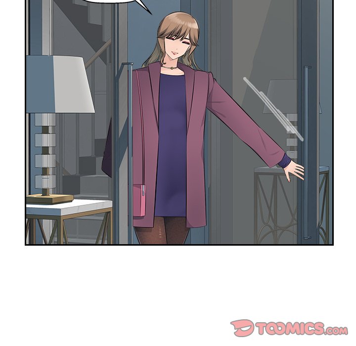 Read manhwa Office Desires End Chapter 19 - SauceManhwa.com