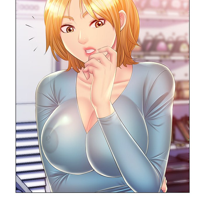 Read manhwa Risqué Caller END Chapter 12 - SauceManhwa.com