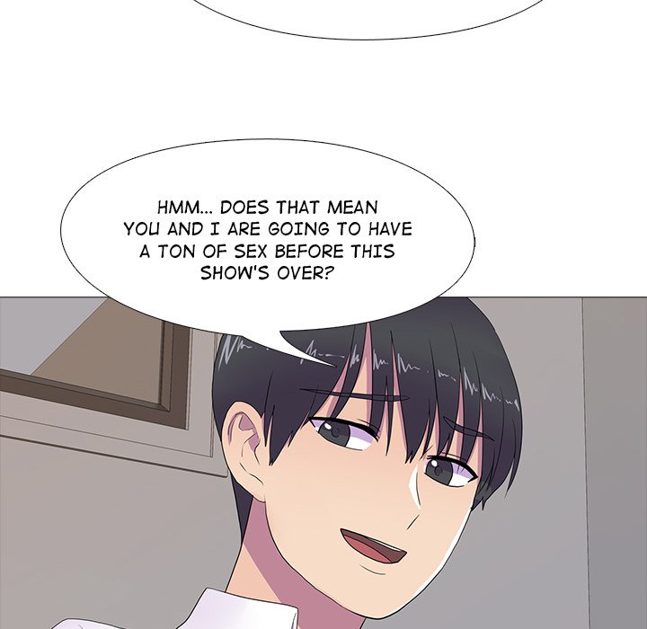 Read manhwa The Show Chapter 10 - SauceManhwa.com