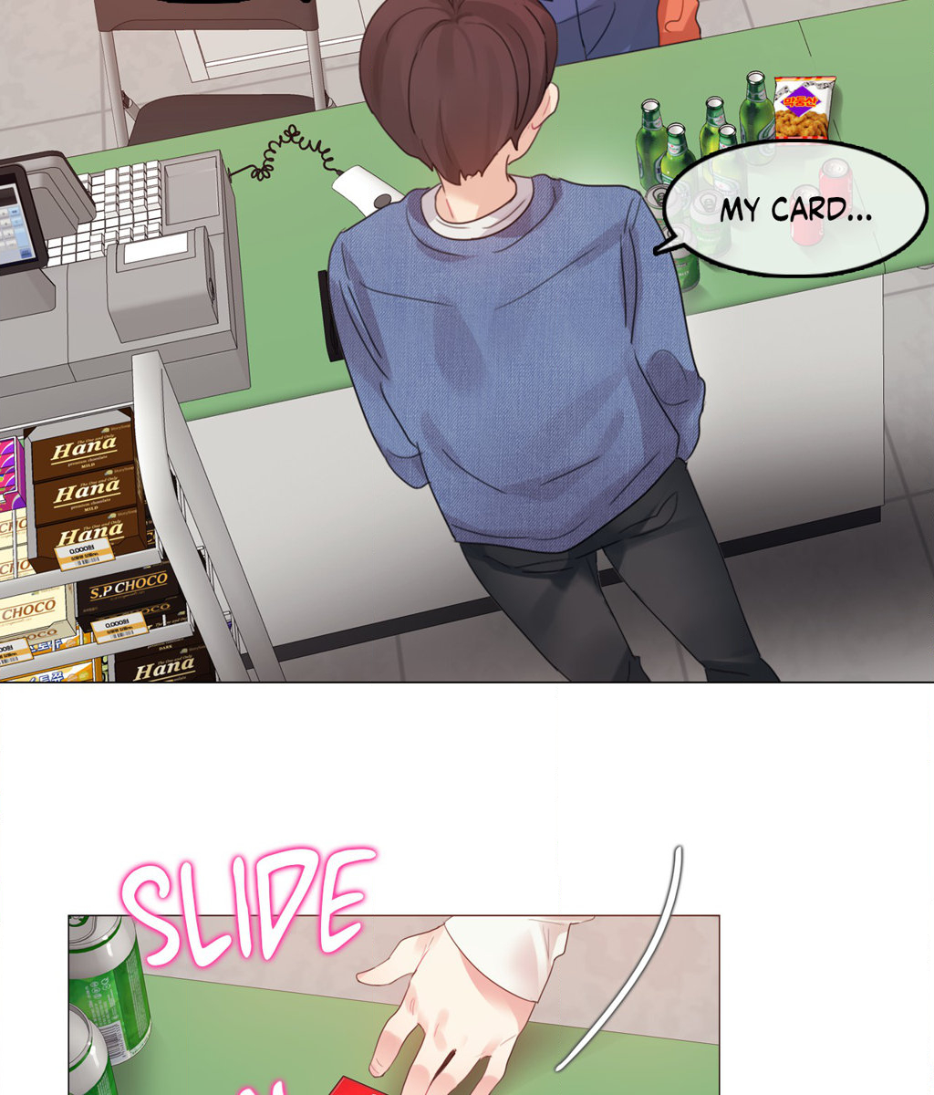 Read manhwa Alice’s Adult Storytime  Chapter 22 - SauceManhwa.com