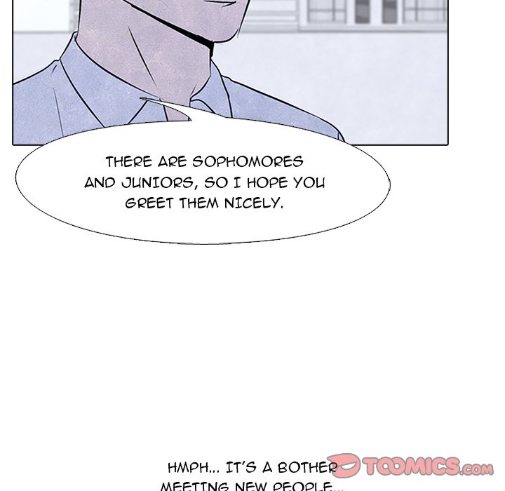 Read manhwa High School Devil Chapter 87 - SauceManhwa.com