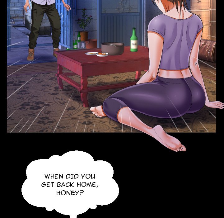 Read manhwa The Unforeseen Guest Chapter 90 - SauceManhwa.com