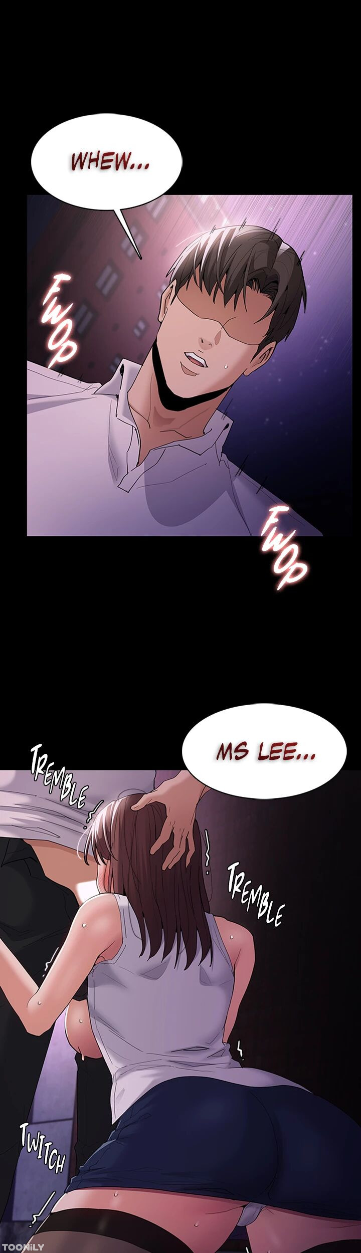 Read manhwa Pervert Addiction Chapter 39 - SauceManhwa.com