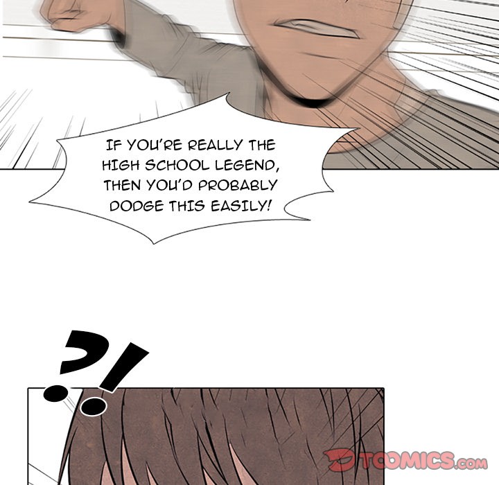 Read manhwa High School Devil Chapter 69 - SauceManhwa.com