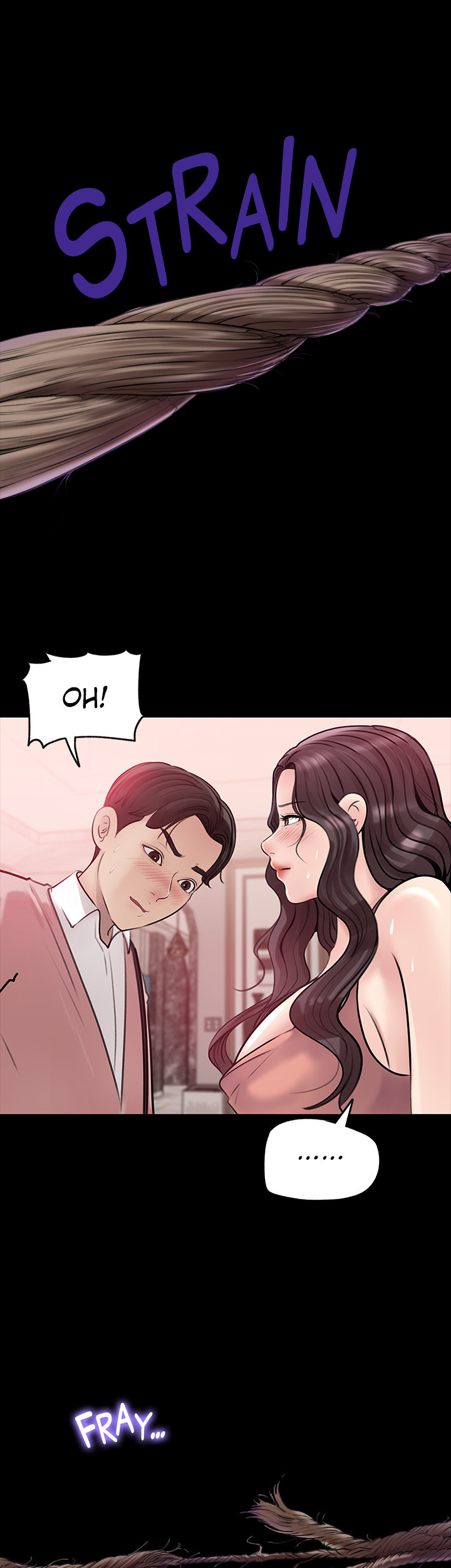 Read manhwa Inside My Sister-in-Law End Chapter 8 - SauceManhwa.com