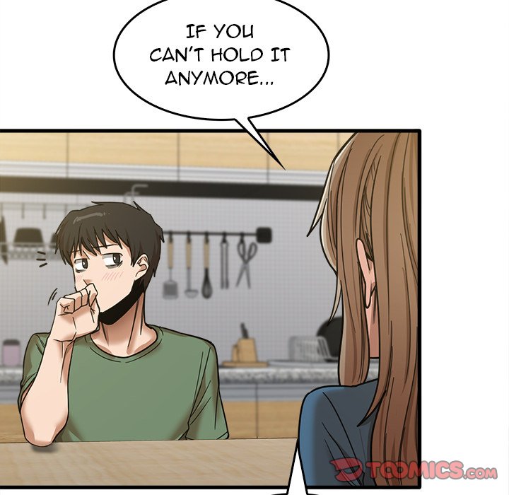 Read manhwa No More, No Less Chapter 14 - SauceManhwa.com