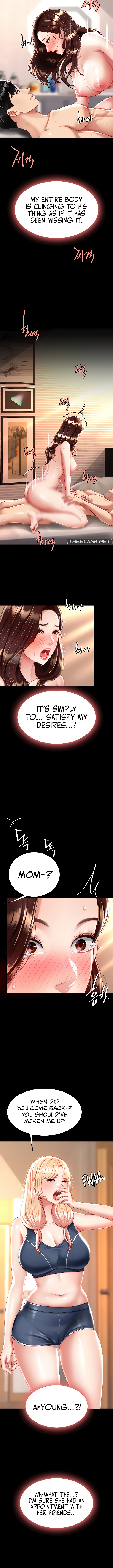 Read manhwa I’ll Eat Your Mom First Chapter 32 - SauceManhwa.com