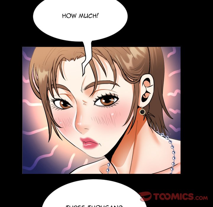 Read manhwa The Unforeseen Guest Chapter 125 - SauceManhwa.com