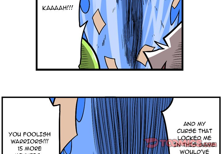 Read manhwa Maki and Friends Chapter 188 - SauceManhwa.com