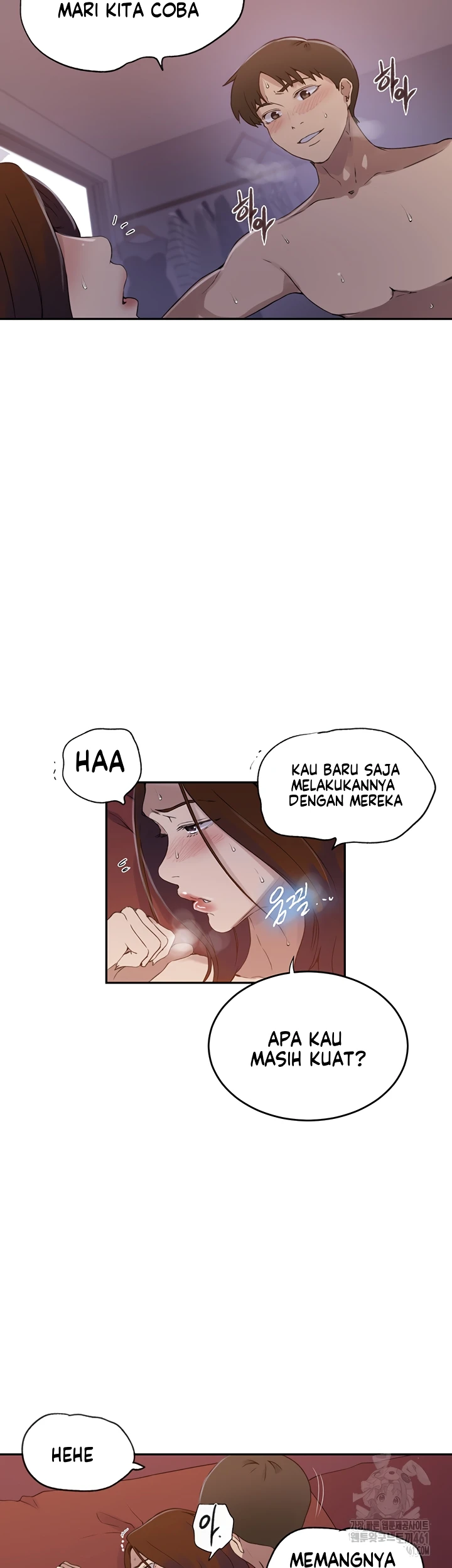 Read manhwa Secret Class HOT Chapter 233 - SauceManhwa.com