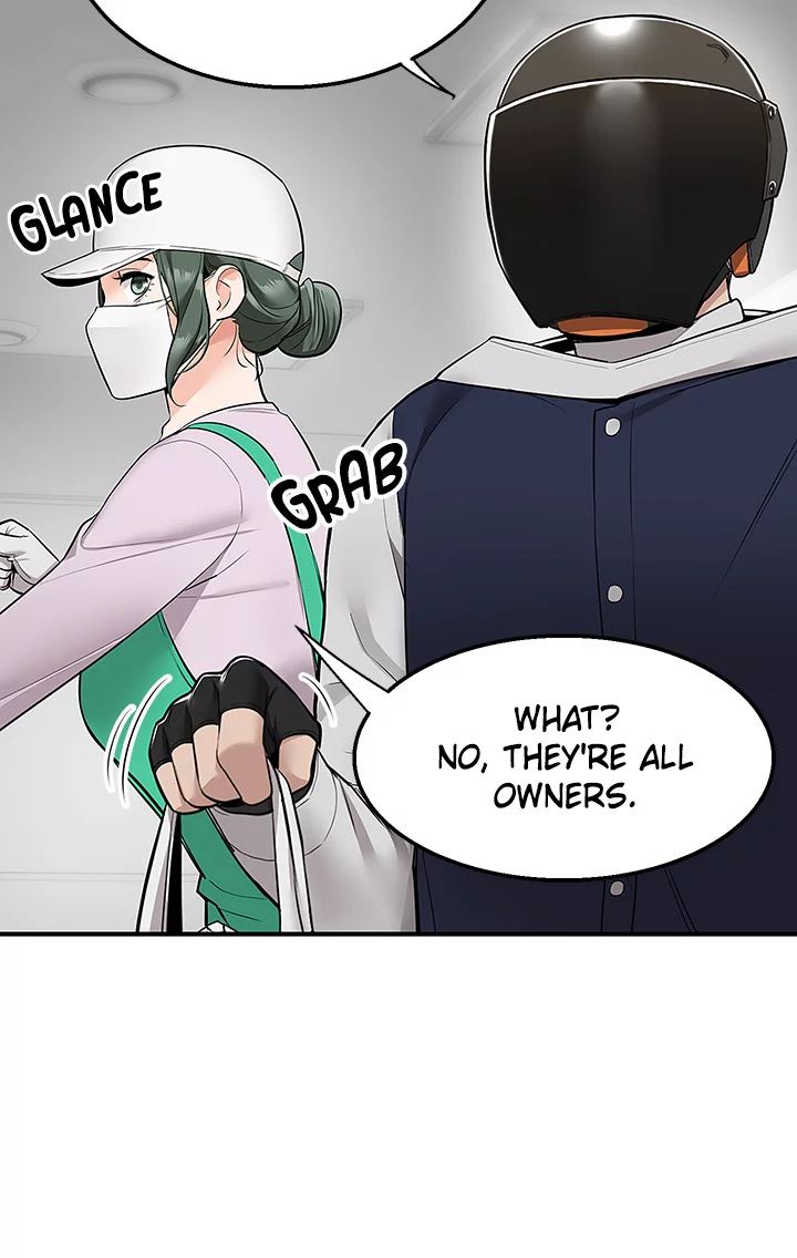 Read manhwa DELIVERY End Chapter 9 - SauceManhwa.com