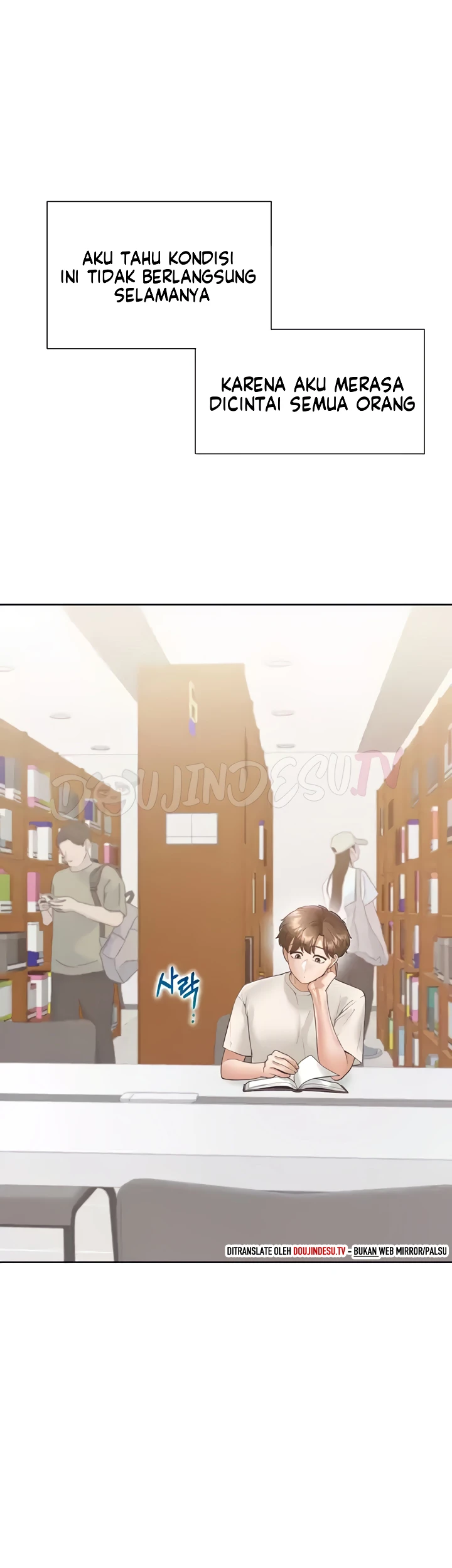 Read manhwa Bunk Beds HOT Chapter 92 - SauceManhwa.com