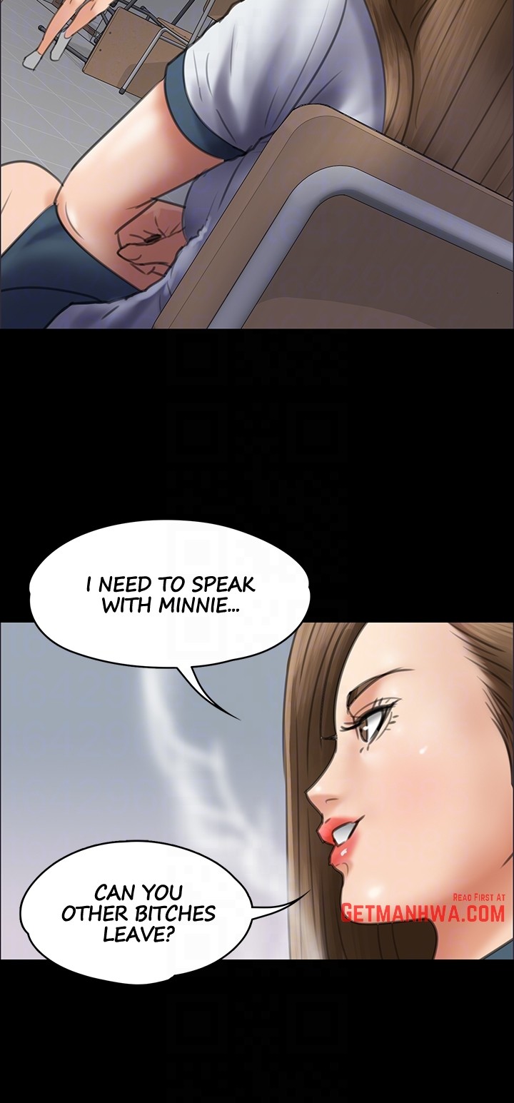 Read manhwa Landlord’s Little Daughter Chapter 43 - SauceManhwa.com