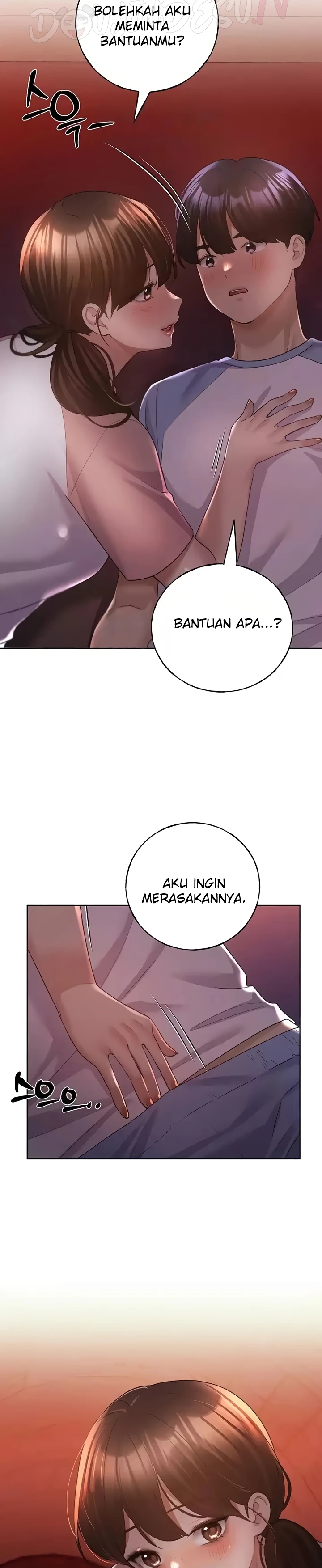 Read manhwa More Than Each Other  Chapter 56 - SauceManhwa.com