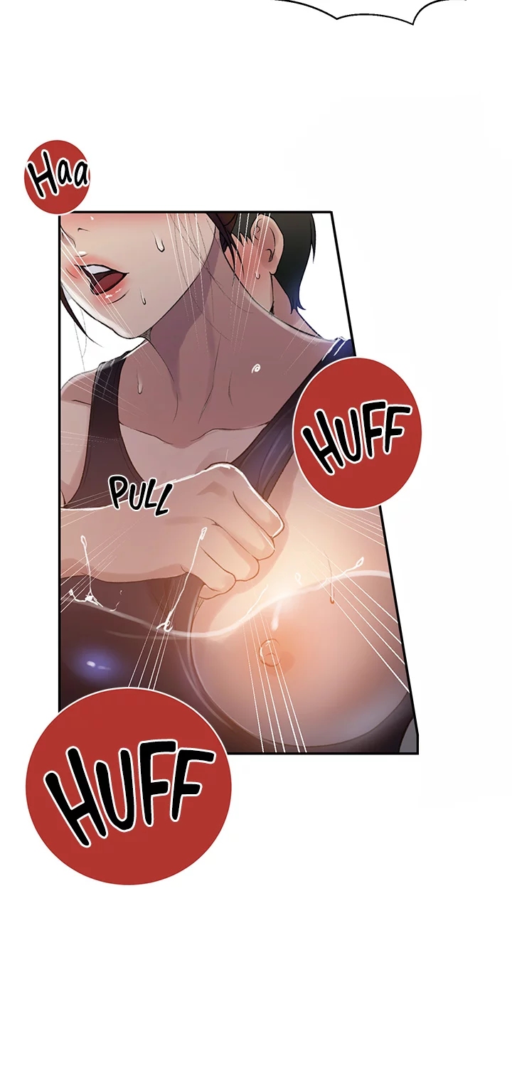 Read manhwa Secret Class HOT Chapter 156 - SauceManhwa.com