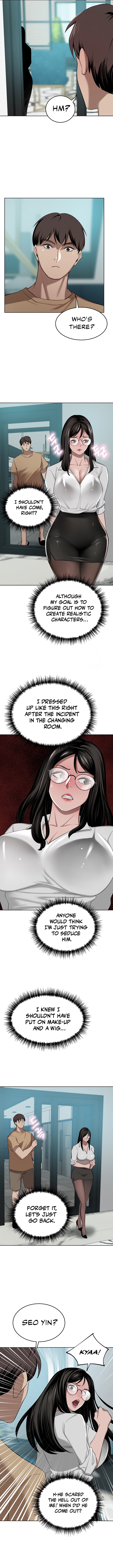 Read manhwa A Rich Lady Chapter 48 - SauceManhwa.com