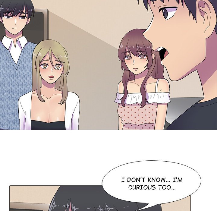 Read manhwa The Show Chapter 7 - SauceManhwa.com