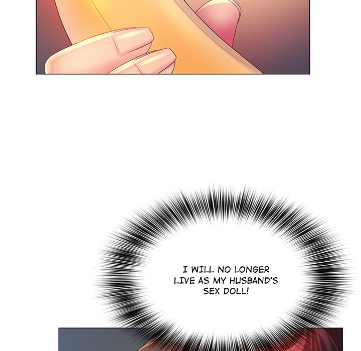 Read manhwa Risqué Caller END Chapter 10 - SauceManhwa.com