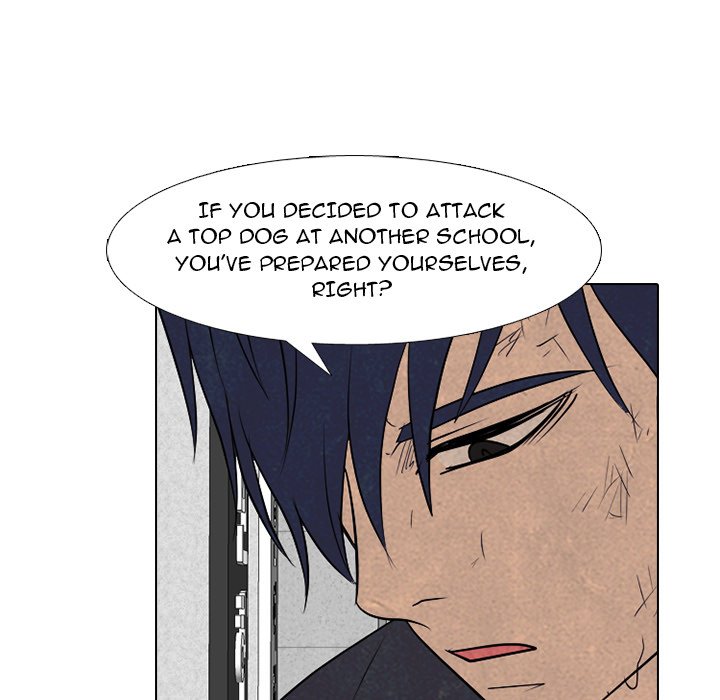 Read manhwa High School Devil Chapter 281 - SauceManhwa.com