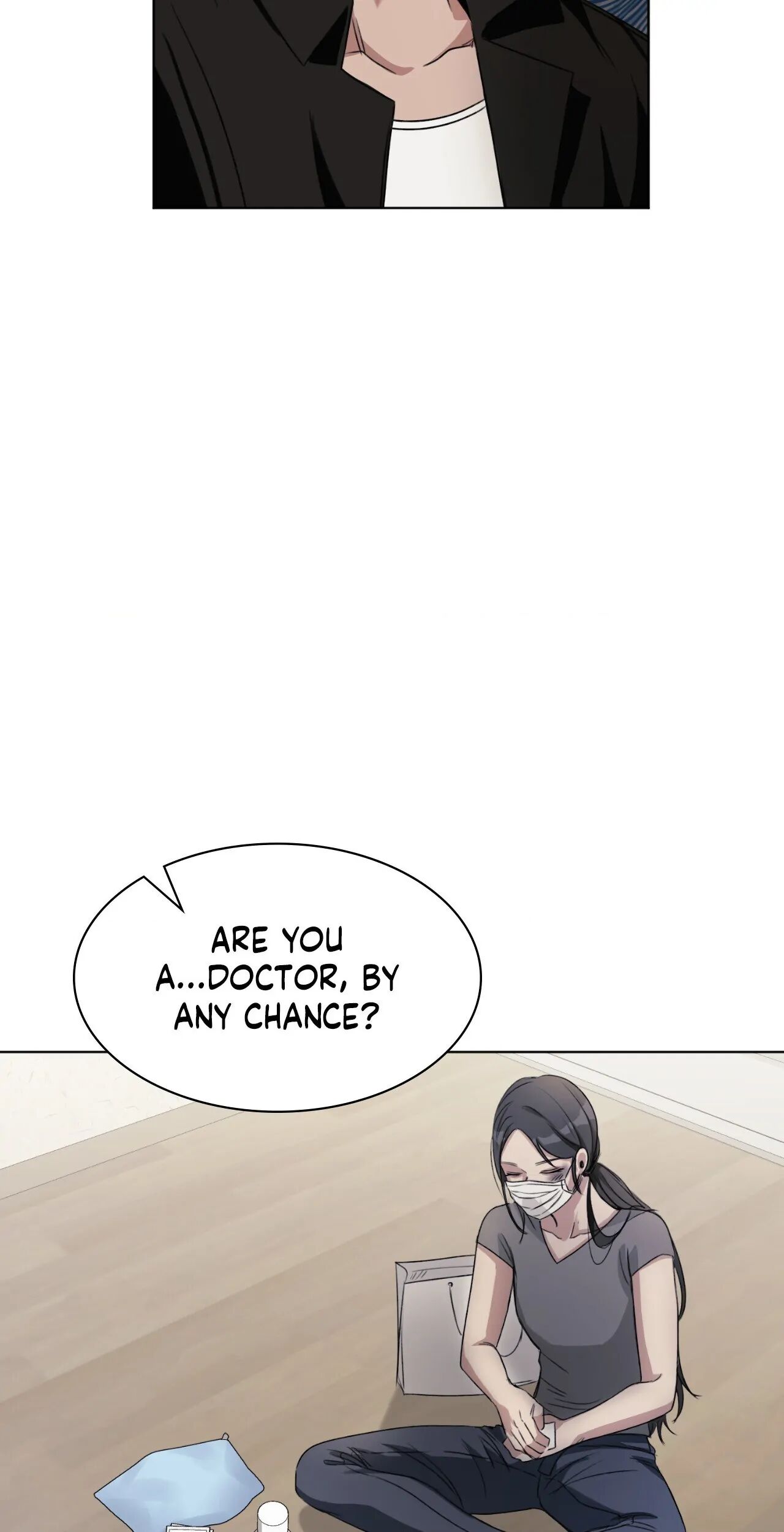 Read manhwa 11336  Chapter 4 - SauceManhwa.com