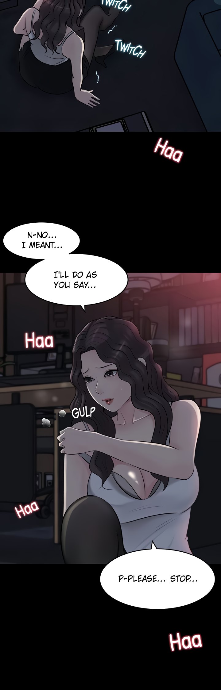 Read manhwa Inside My Sister-in-Law End Chapter 26 - SauceManhwa.com