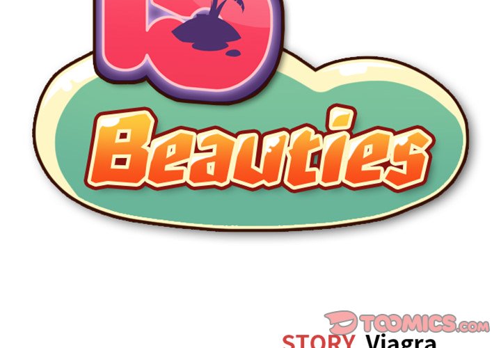 Read manhwa 15 Beauties END Chapter 19 - SauceManhwa.com