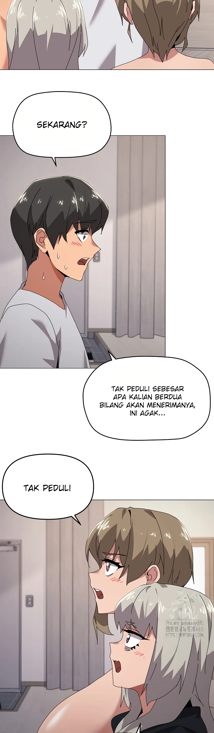 Read manhwa What’s wrong with this family? Chapter 44 - SauceManhwa.com