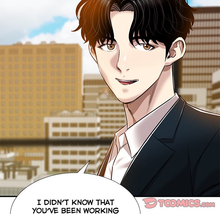 Read manhwa Sponsor (Drama) END Chapter 40 - SauceManhwa.com