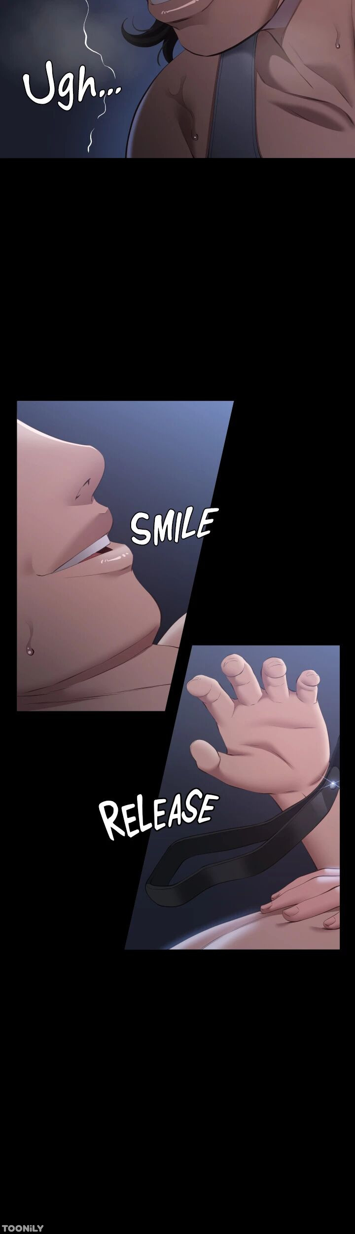 Read manhwa Resume Chapter 76 - SauceManhwa.com