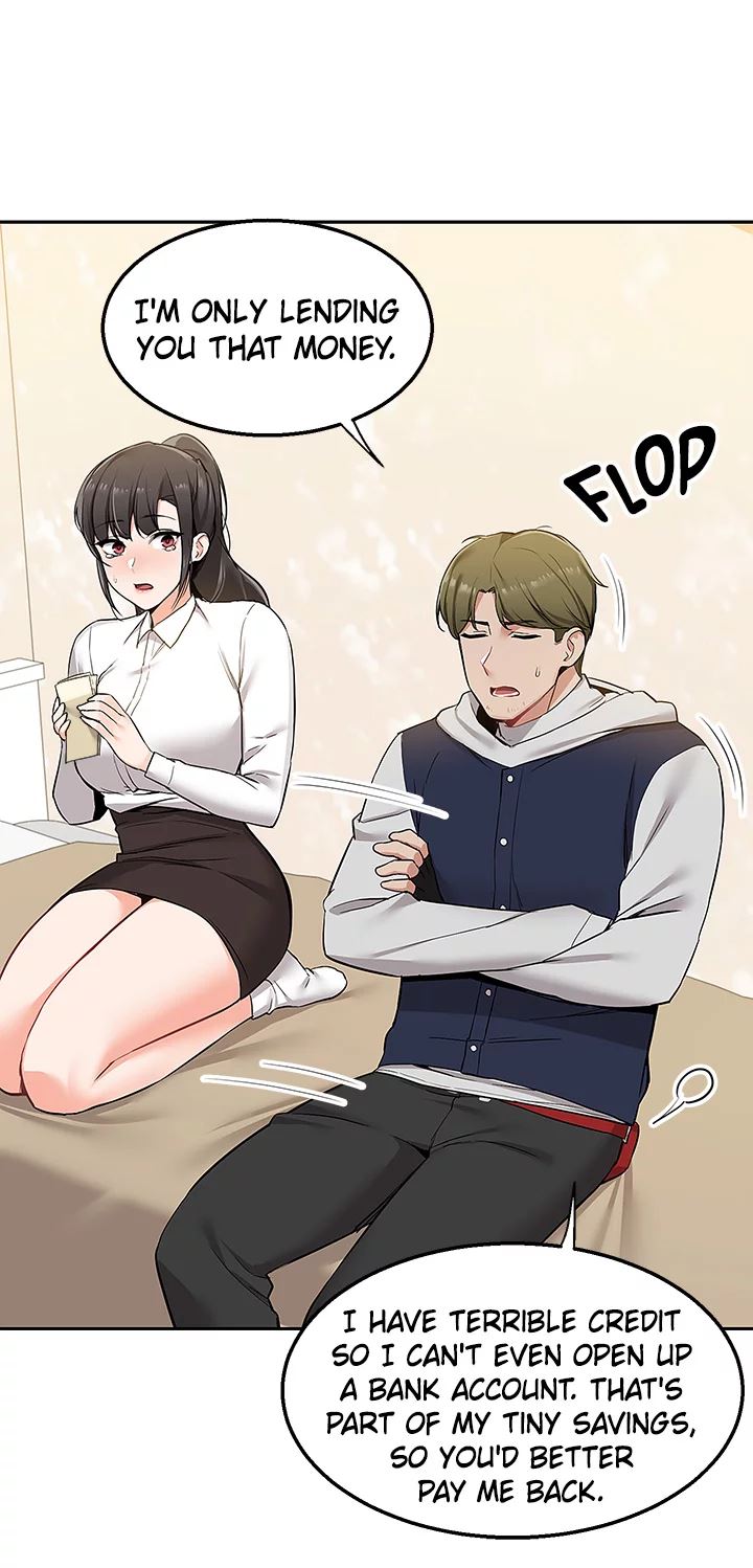 Read manhwa DELIVERY End Chapter 2 - SauceManhwa.com