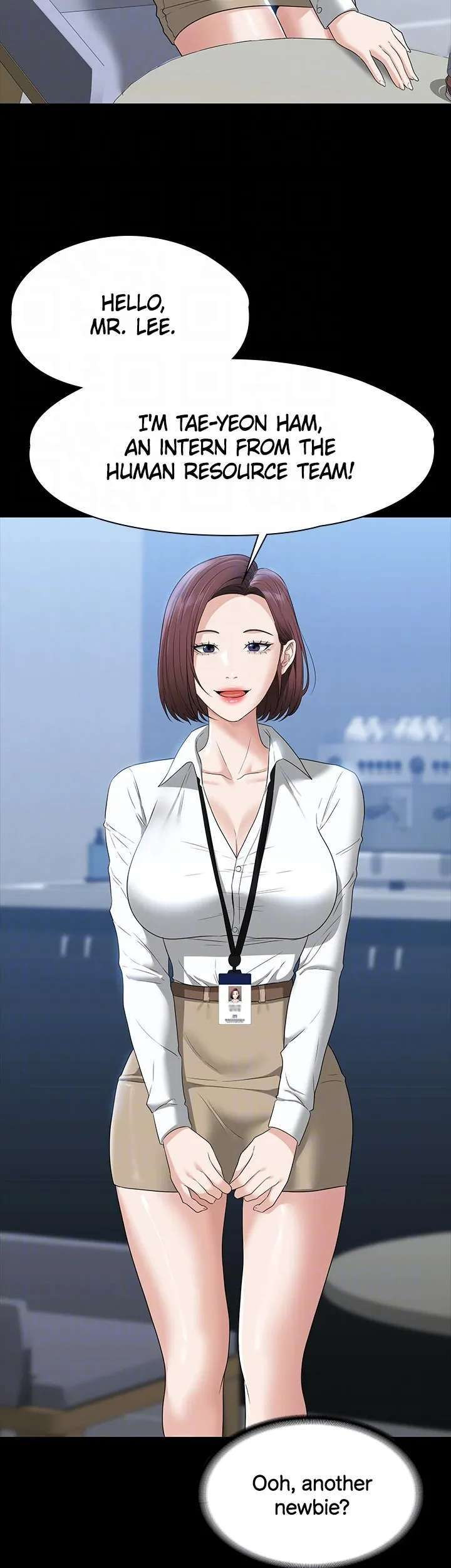 Read manhwa Supervisor Access Chapter 53 - SauceManhwa.com