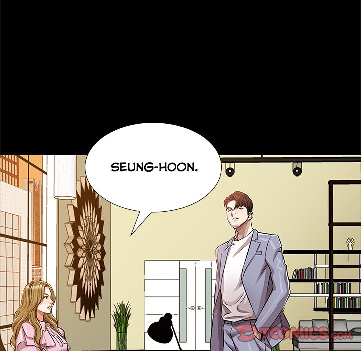 Read manhwa Sponsor (Drama) END Chapter 25 - SauceManhwa.com