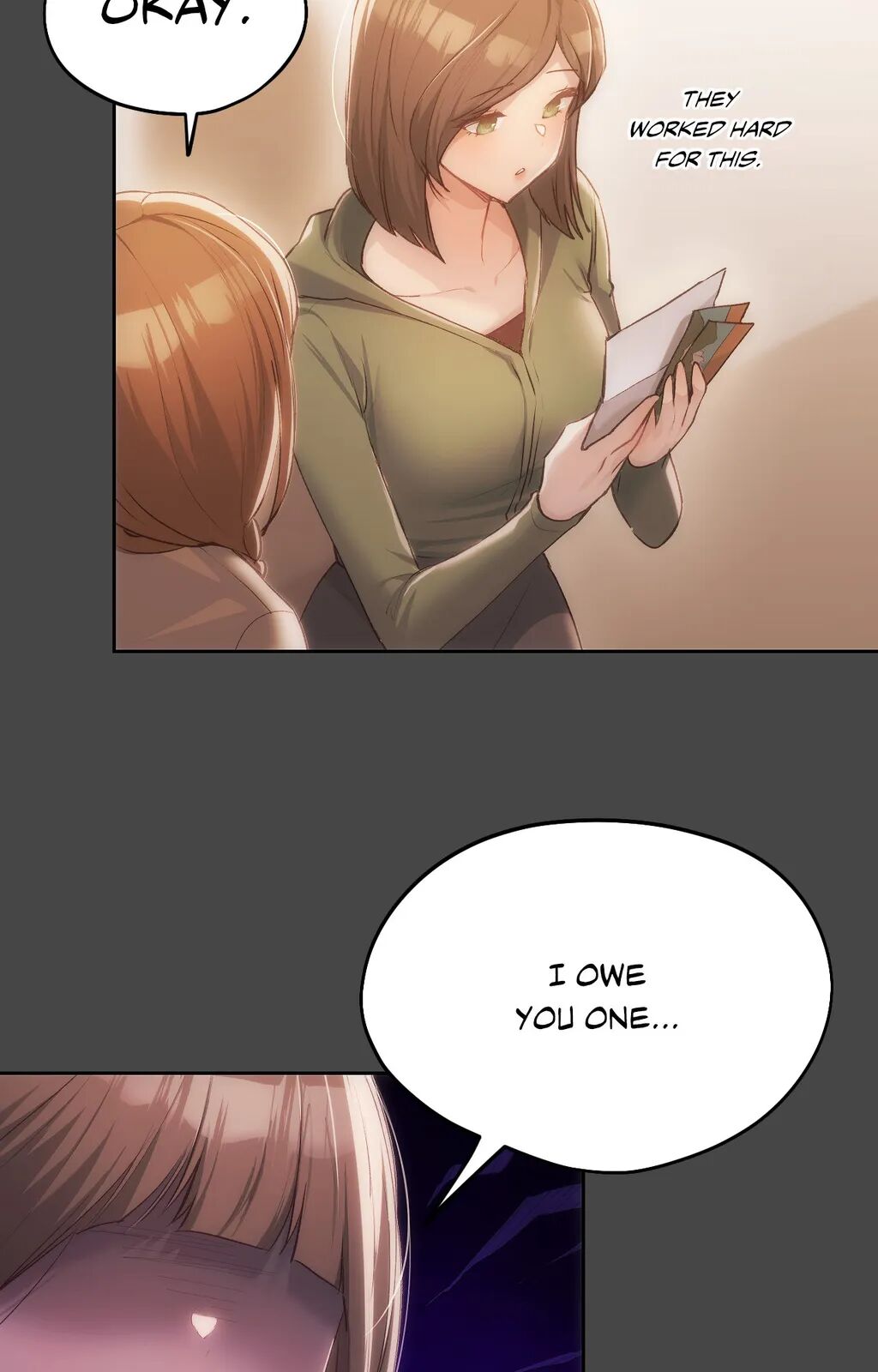 Read manhwa Wreck My Bias Chapter 47 - SauceManhwa.com