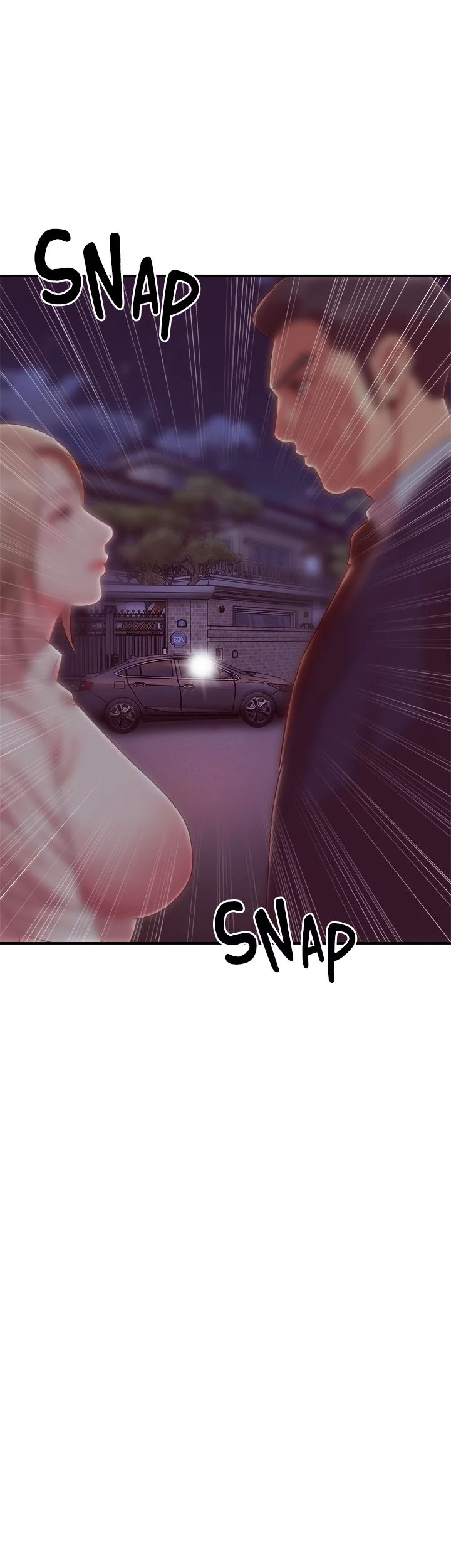 Read manhwa Young Madam End Chapter 14 - SauceManhwa.com