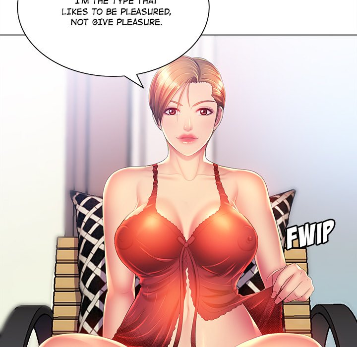 Read manhwa Risqué Caller END Chapter 9 - SauceManhwa.com