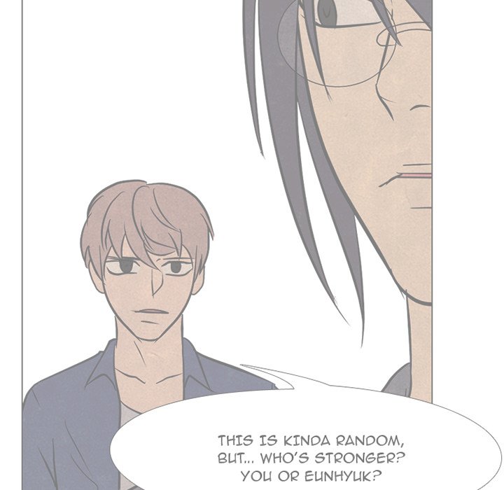 Read manhwa High School Devil Chapter 166 - SauceManhwa.com