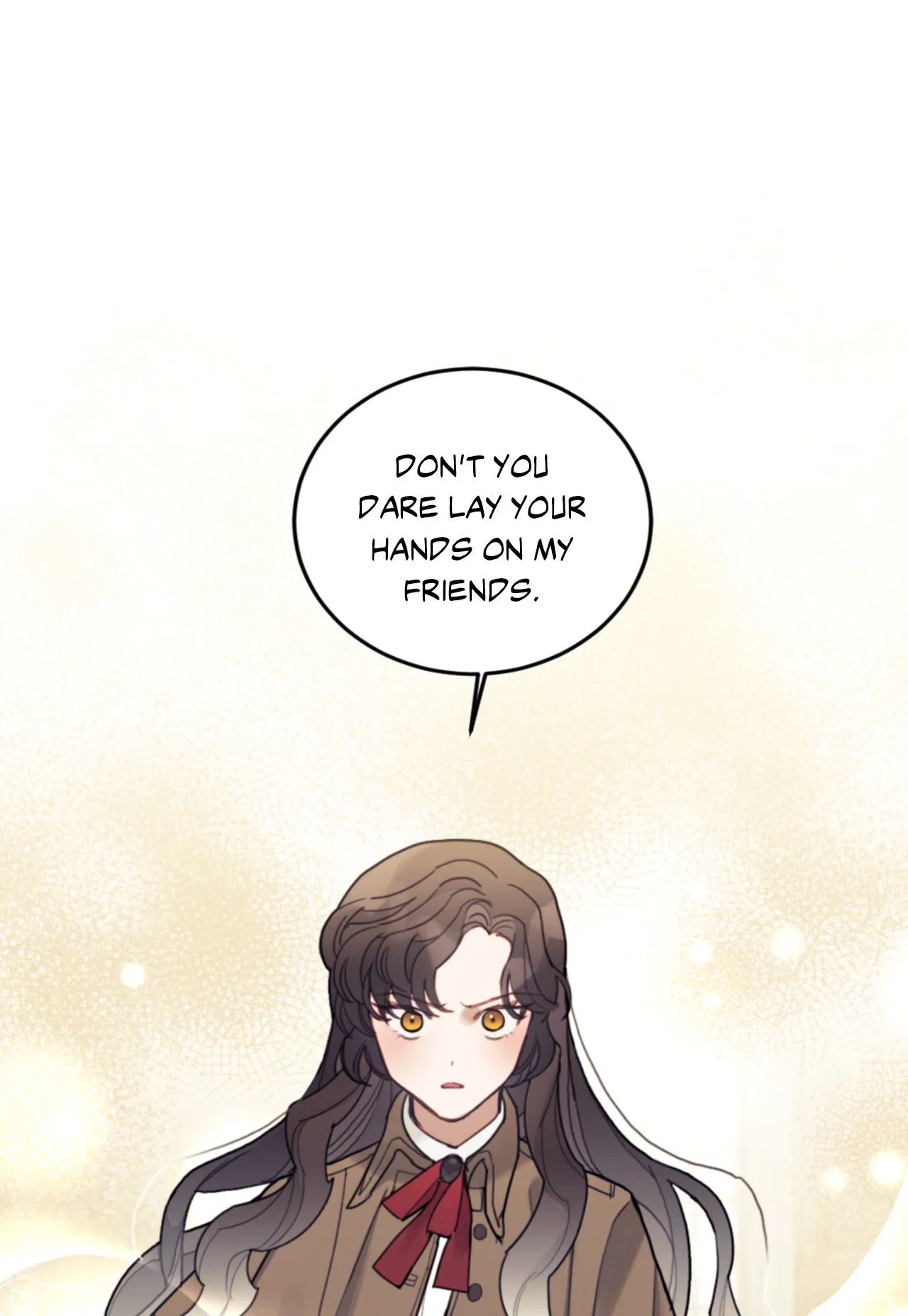 Read manhwa I’m No Heroine! Chapter 35 - SauceManhwa.com