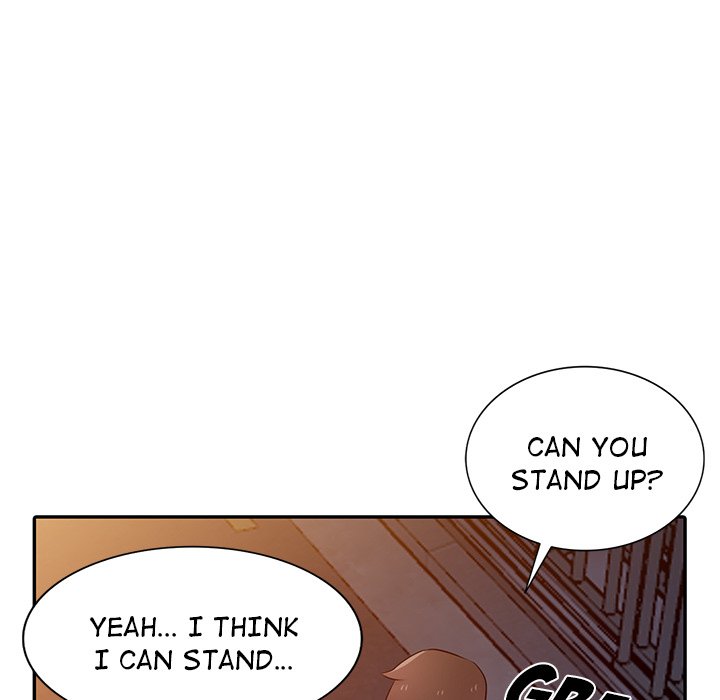 Read manhwa The Mismatch END Chapter 42 - SauceManhwa.com