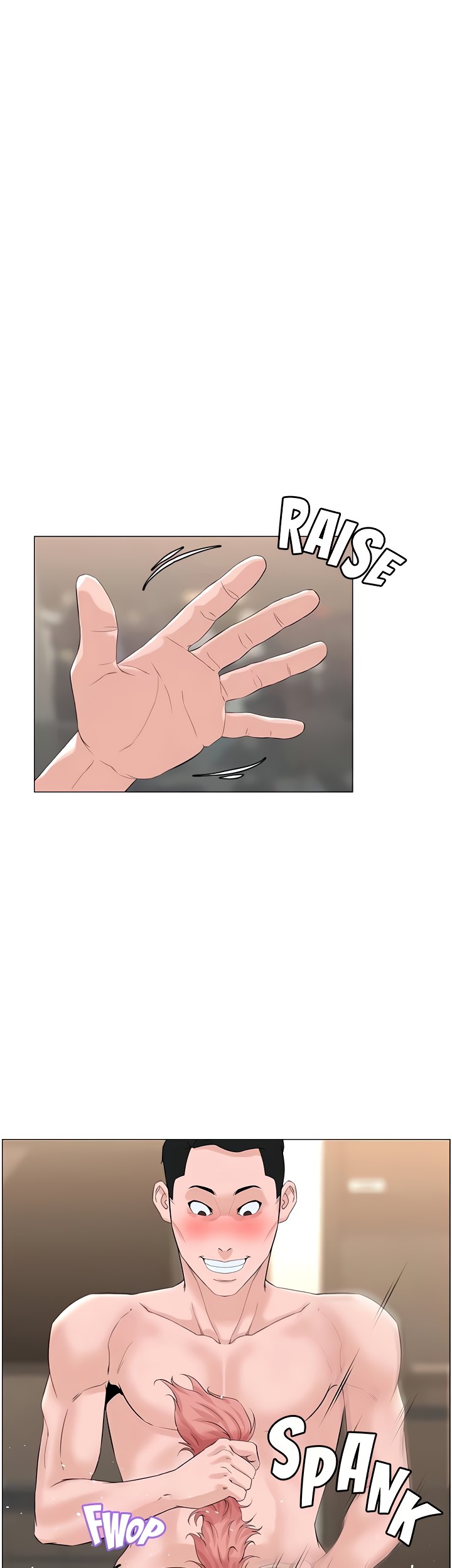 Read manhwa Celeb Next Door END Chapter 50 - SauceManhwa.com