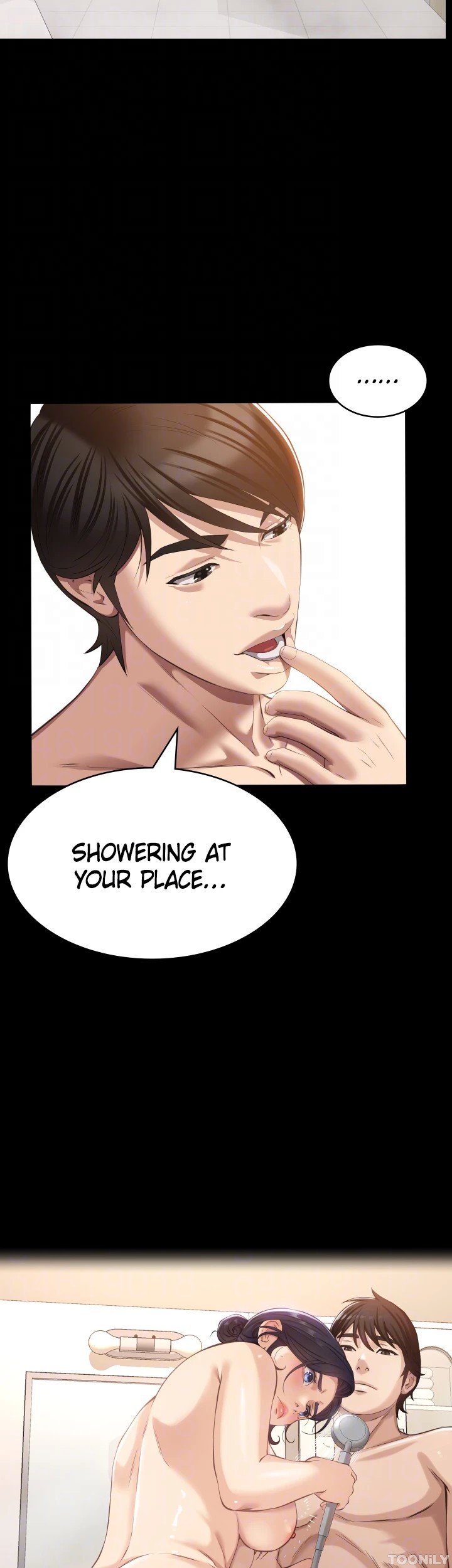 Read manhwa Resume Chapter 69 - SauceManhwa.com