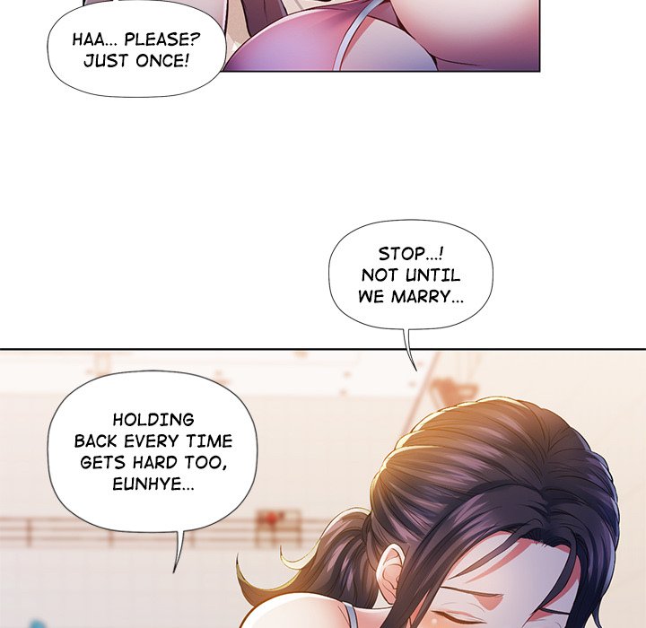 Read manhwa In Her Place Chapter 1 - SauceManhwa.com