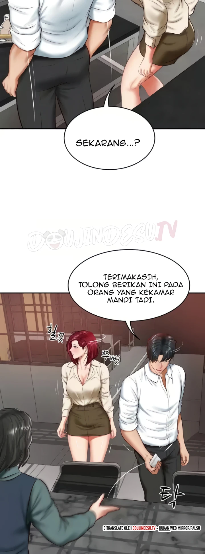 Read manhwa The Billionaire’s Monster Cock Son-In-Law  Chapter 13 - SauceManhwa.com