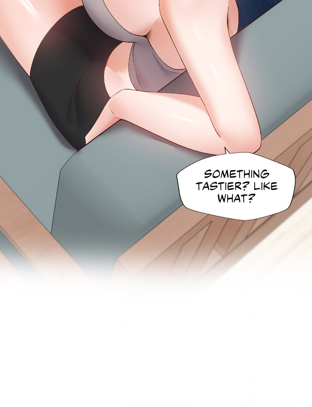 Read manhwa Family With Benefits  Chapter 14 - SauceManhwa.com