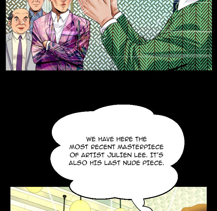 Read manhwa The Unforeseen Guest Chapter 104 - SauceManhwa.com