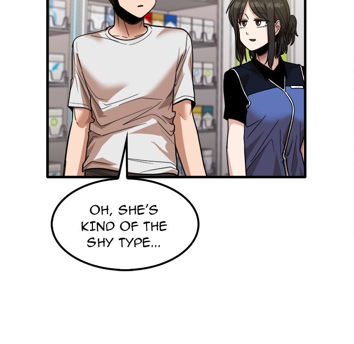 Read manhwa No More, No Less Chapter 28 - SauceManhwa.com