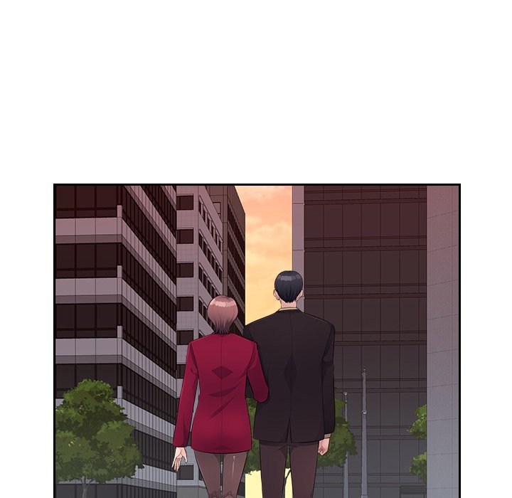 Read manhwa Office Desires End Chapter 22 - SauceManhwa.com