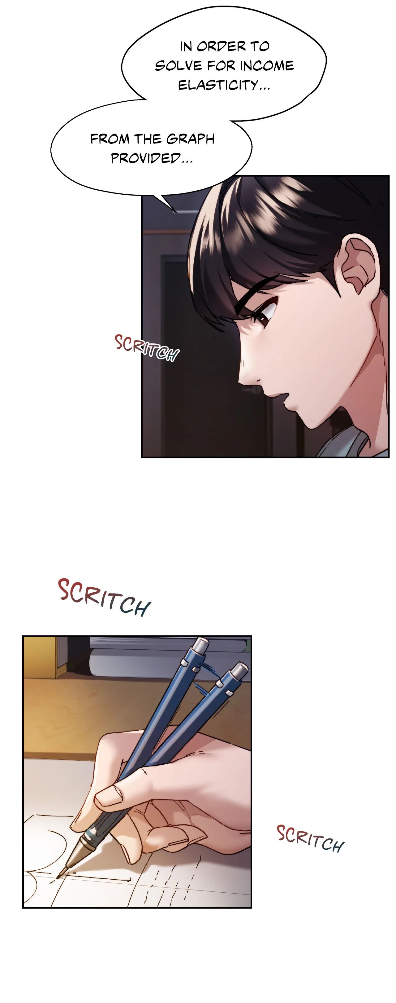 Read manhwa Wreck My Bias Chapter 1.1 - SauceManhwa.com